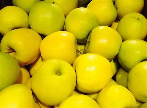 Pomme Local